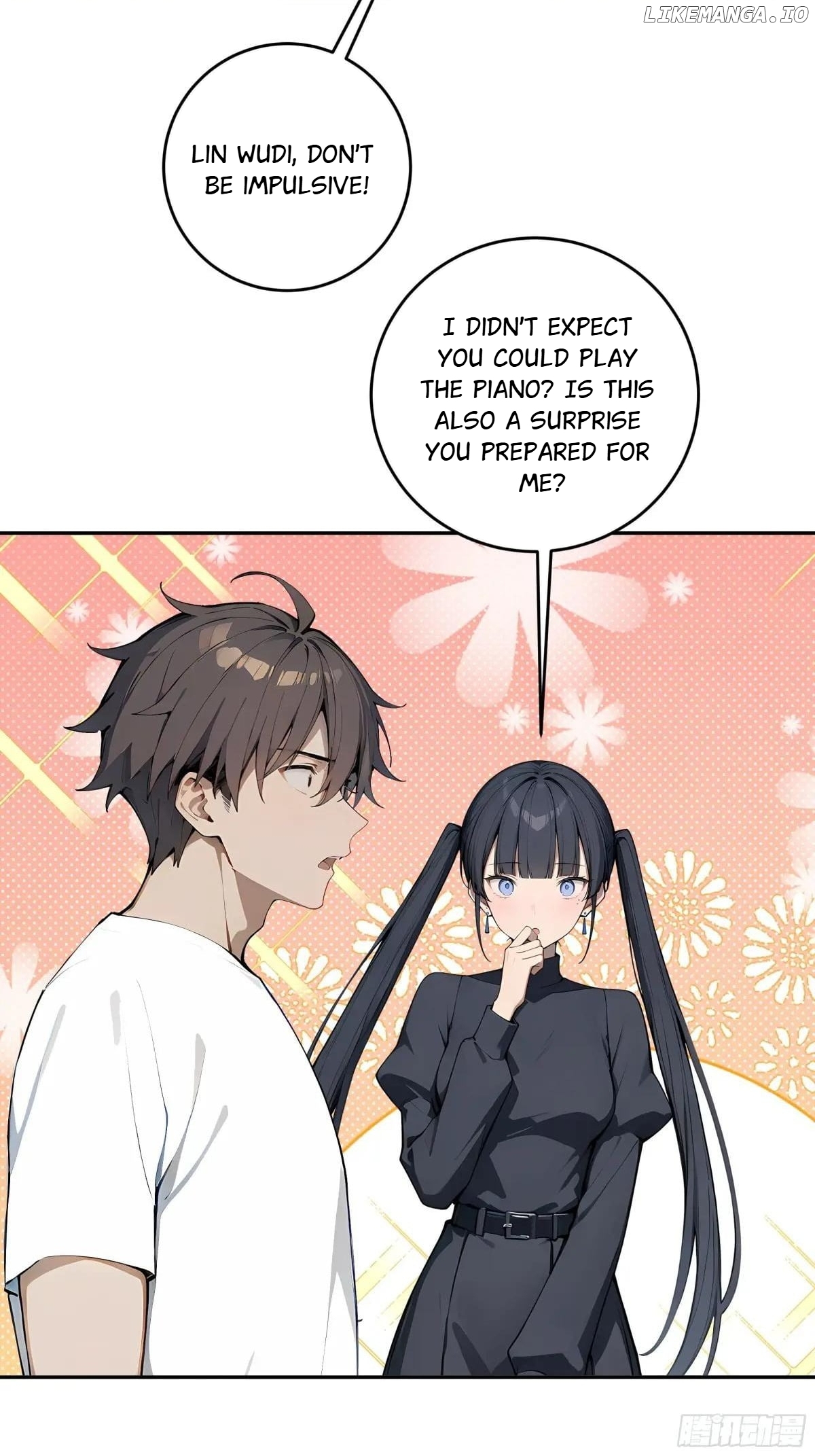 God of Learning Chapter 41 - page 44